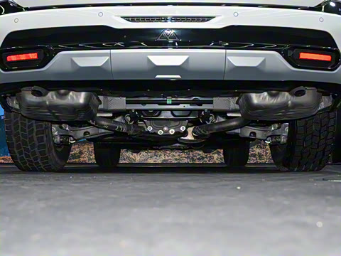 2025�� 2.3T EcoBoost ���ش�Խ�� 5��