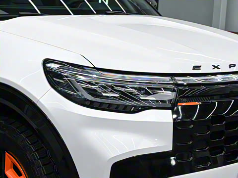 2025�� 2.3T EcoBoost ���ش�Խ�� 5��