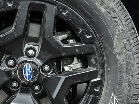 2026�� 2.4T AWD Wilderness ��Ұ��