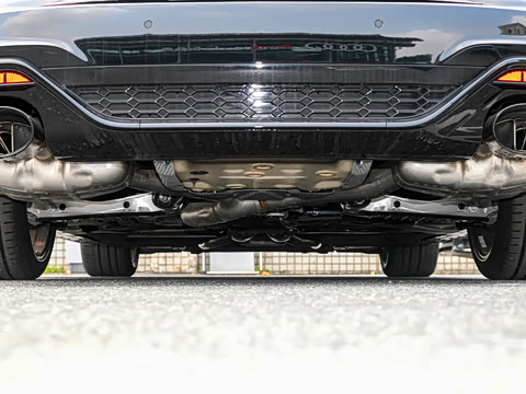 2024�� RS 5 2.9T Coupe ȼ���