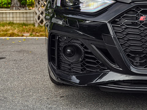 2024�� RS 5 2.9T Coupe ȼ���