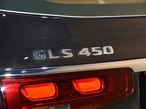 2026�� GLS 450 4MATIC ������