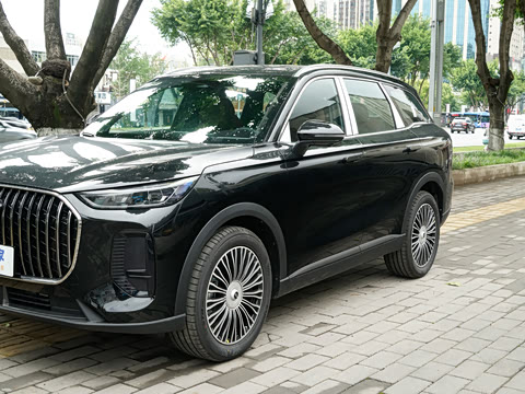 2026�� 9X 2.0T �Զ����������