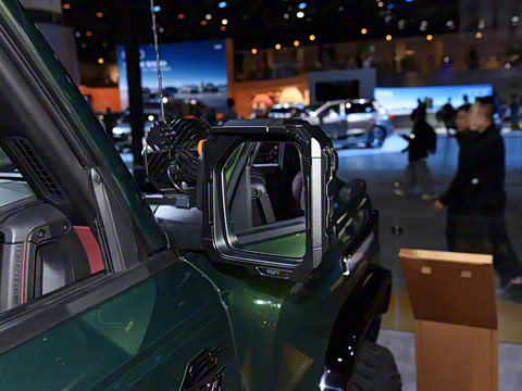 2025�� 2.3T ����SV7 36��������