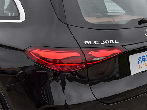 2026�� �Ŀ� GLC 300 L 4MATIC ������ 7��