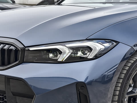 2026�� 330Li M�˶���ҹ��װ