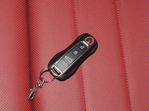 2026�� Panamera 2.9T