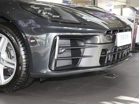 2026�� Panamera 2.9T