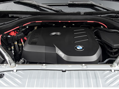 2026�� xDrive30L ������ M�˶���ҹ��װ