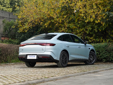 2026�� DM-i 210KM������