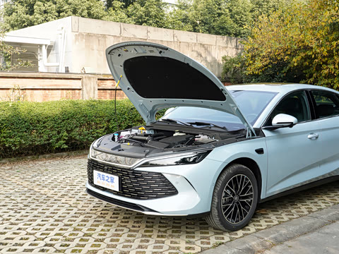 2026�� DM-i 210KM������