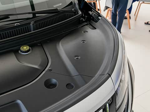 2026�� �ڶ��� EV ���������콢��