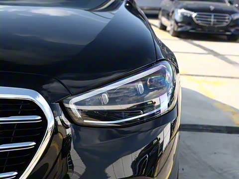 2026�� S 400 L �ر��