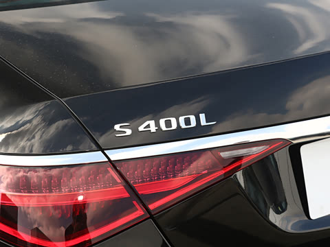 2026�� S 400 L �ر��