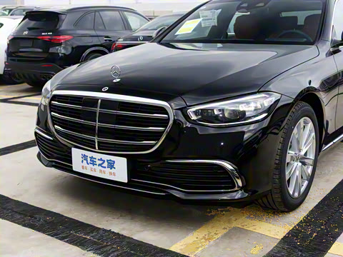 2026�� S 400 L �ر��