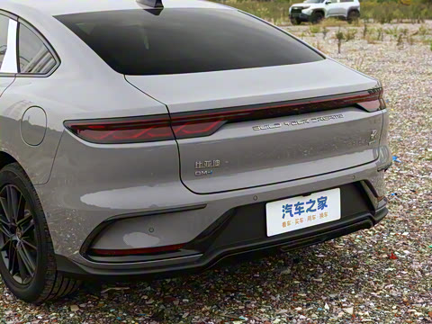 2025�� DM-i �Ǽݰ� 245KM�����