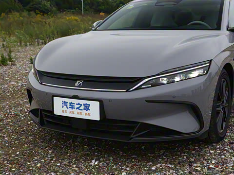 2025�� DM-i �Ǽݰ� 245KM�����