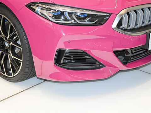 2022�� 840i ˫�Ž��ܳ� M�˶���װ