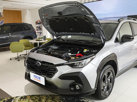 2026�� 2.5i AWD��Ӣ��EyeSight