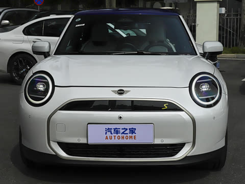 2026�� 463km COOPER SE ������
