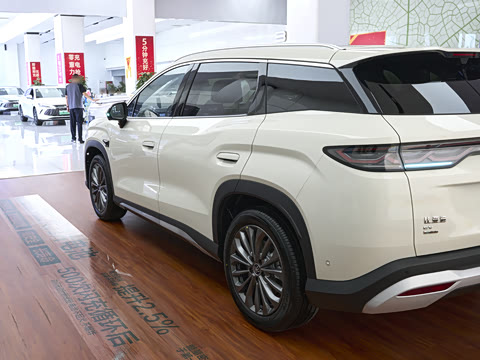 2026�� EV 605KM ��Խ��