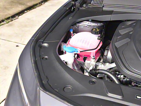 2026�� ������ 2.0TD ���ǰ�