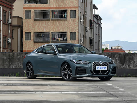 2026�� 425i M�˶���װ