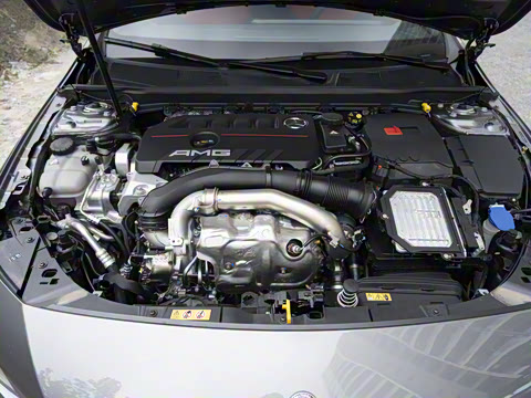 2026�� AMG A 35 L 4MATIC