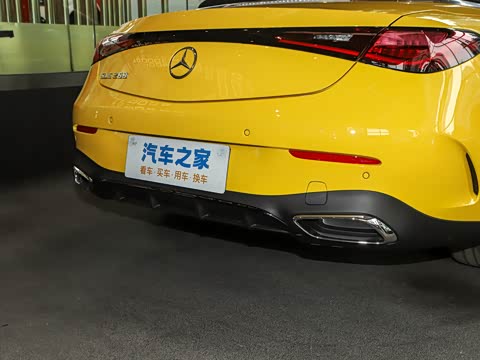 2026�� CLE 260 ������ܳ�