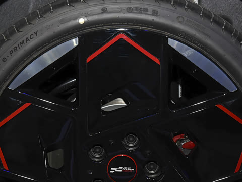 2025�� �Ŀ� JOHN COOPER WORKS