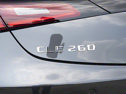 2026�� CLE 260 ���ܳ�