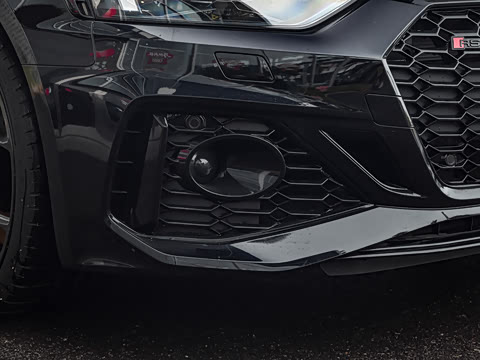 2024�� RS 5 2.9T Sportback �����