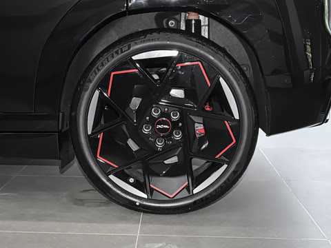 2026�� JOHN COOPER WORKS �ڱ��ر��