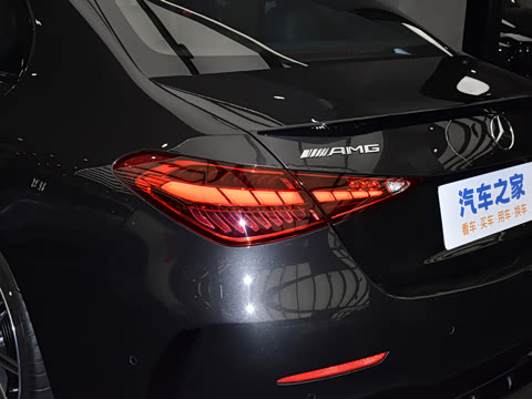 2026�� AMG C 43 4MATIC