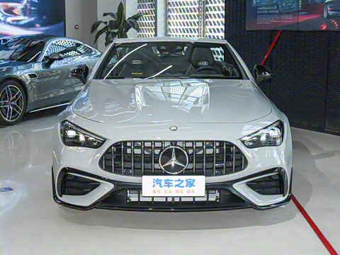 2025 AMG CLE 53 4MATIC+ ܳ