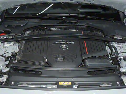 2025 AMG CLE 53 4MATIC+ ܳ