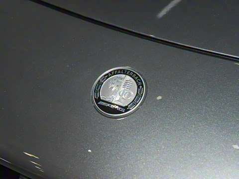 2026�� AMG GT 50 