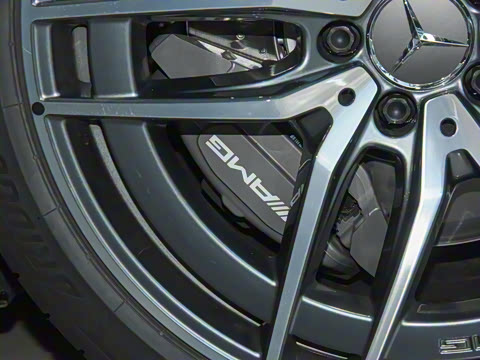 2026�� AMG GT 50 