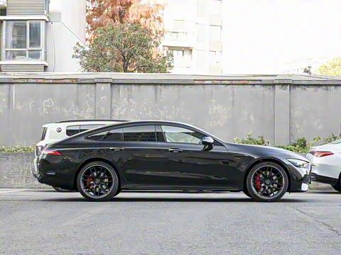 2026�� AMG GT 50 �����ܳ� �й��ر��