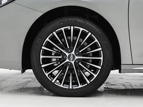 2027�� 2.0T DCT �����