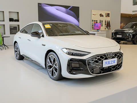 2026�� ���¿� TFSI 150kW ������