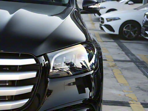 2026�� GLS 450 4MATIC ʱ����