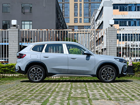 2026�� sDrive25Li X�����װ