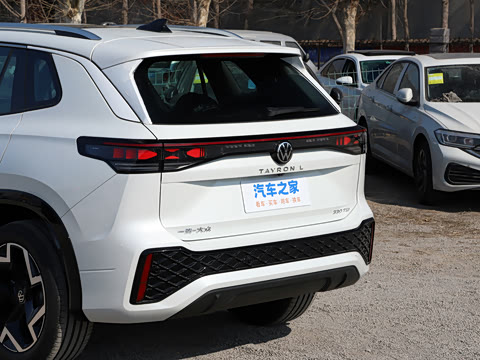 2026�� ̽��L 330TSI ������ӢCity��