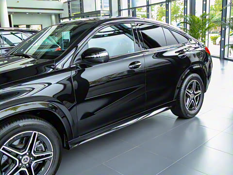 2025�� GLE 450 4MATIC ����SUV ʱ����