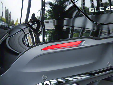 2025�� GLE 450 4MATIC ����SUV ʱ����