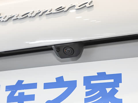 2026�� Panamera ������ 2.9T