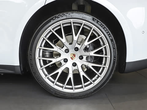 2026�� Panamera ������ 2.9T