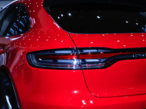 2026�� Macan 2.0T ���ΰ�