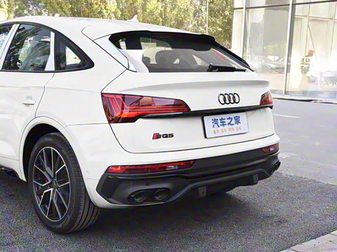 2024�� 3.0 TFSI quattro